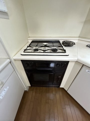 【キッチン】 | ＤＲ海岸通