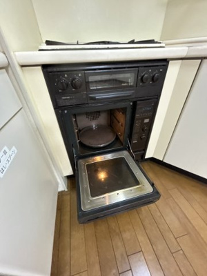 【キッチン】 | ＤＲ海岸通