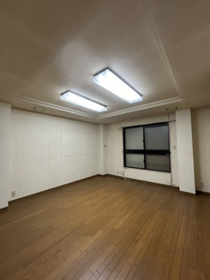 【内装】 | ＤＲ海岸通