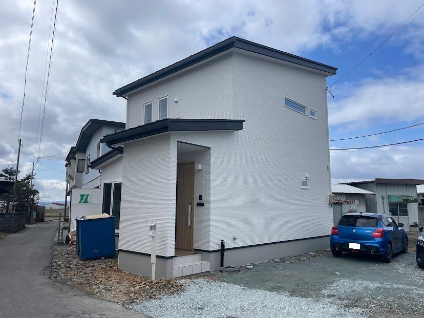 寒河江市西根【建売】