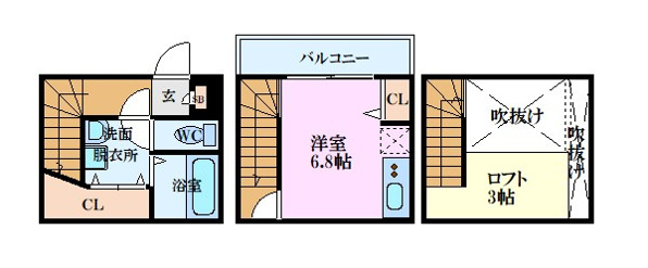 DUPLEST廿日市駅前