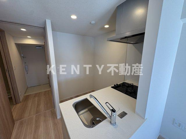 【設備】 | プレディアコート大森山王
