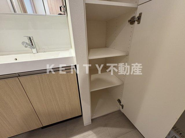 【収納】 | プレディアコート大森山王