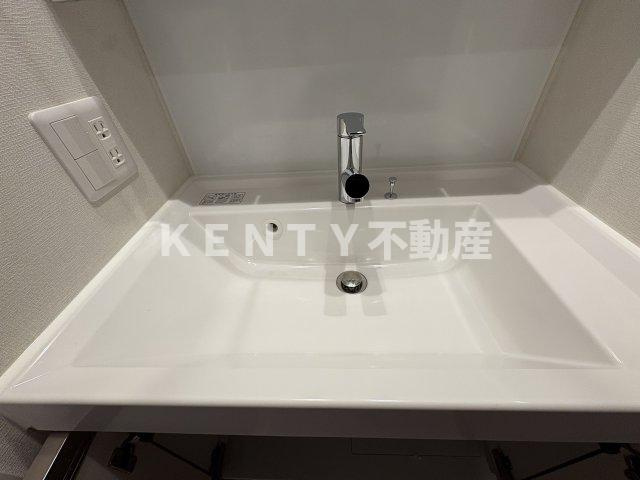 【設備】 | プレディアコート大森山王