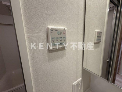 【設備】 | プレディアコート大森山王