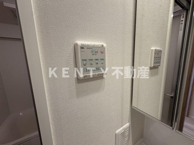 【設備】 | プレディアコート大森山王