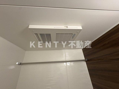 【設備】 | プレディアコート大森山王
