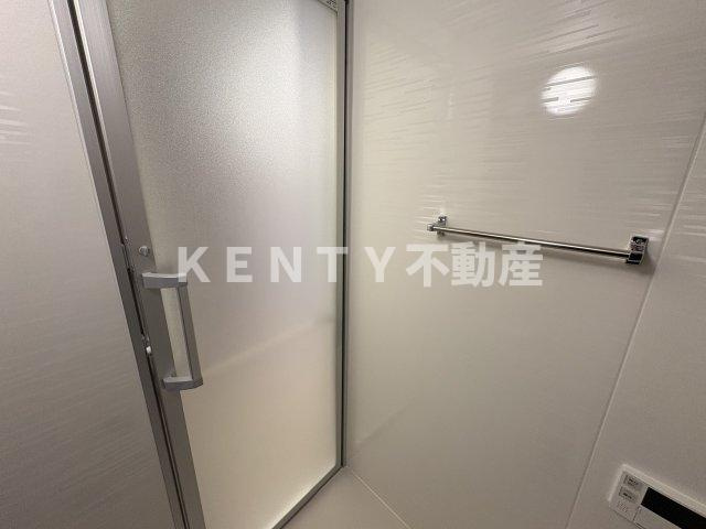 【設備】 | プレディアコート大森山王