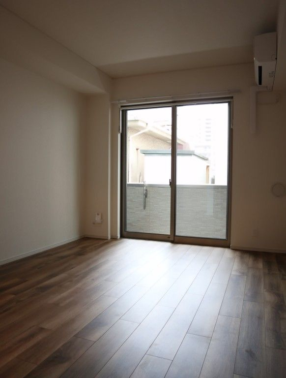 La Madre幸福館の居間・リビング