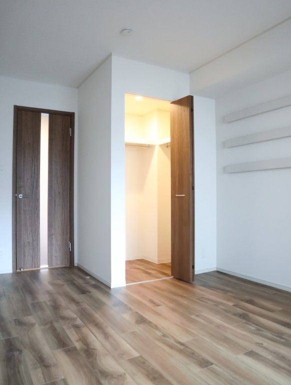 La Madre幸福館のその他