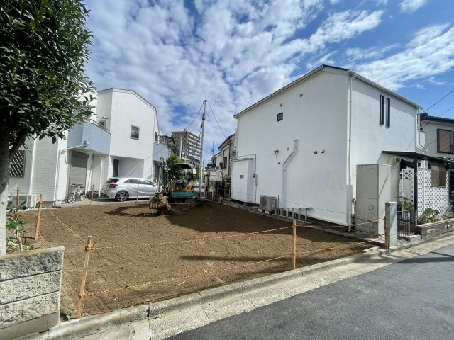 ＜LIBERi リーベリー＞練馬区田柄5丁目　限定1棟のその他|ラテン語で「Matrix」は「母体」
「Liberi」は「子供たち」を意味します。
＜LIBERi＞はマトリックスグループが生み出すオリジナルブランドです。