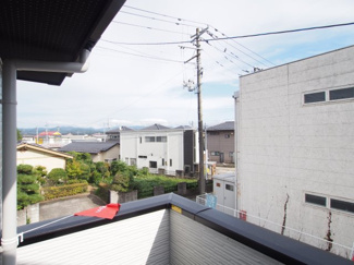 【展望】