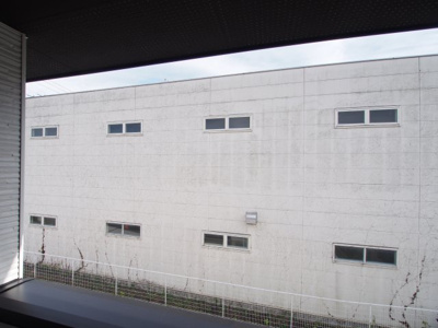 【展望】 | LIGARE　伊達市保原町２期　１号棟