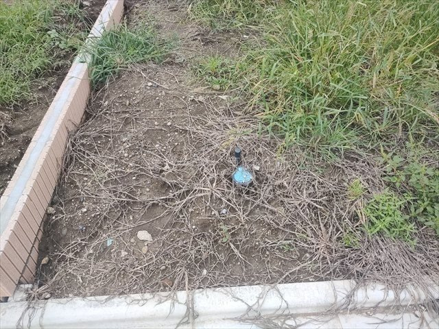 【外観】 | 川越市鴨田　全9区画　D区画 | 物件の外観です