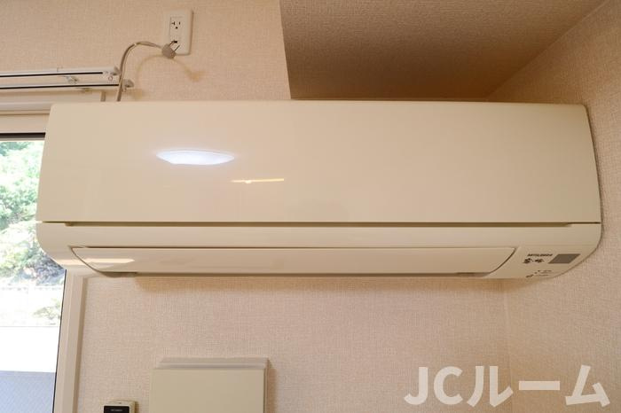 サンリジュールの設備