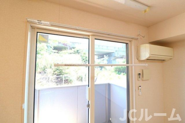 サンリジュールの設備