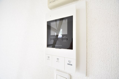 【セキュリティ】 | パロス山本通