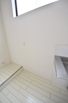 【キッチン】 | パロス山本通