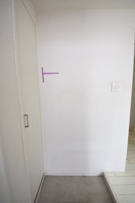 【玄関】 | パロス山本通