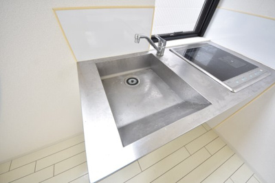 【キッチン】 | パロス山本通