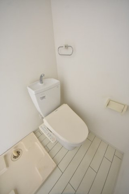 【トイレ】 | パロス山本通