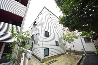 【その他】 | パロス山本通