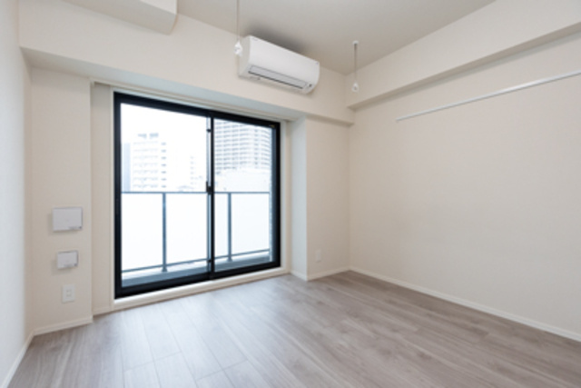 エスジーコート大塚駅前の居間・リビング|※写真は同タイプ住戸です。