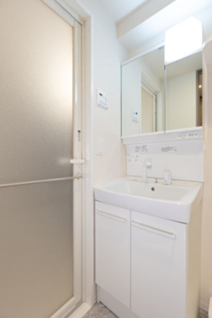 エスジーコート大塚駅前の洗面所|※写真は同タイプ住戸です。