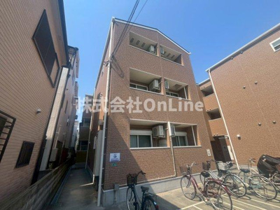 【外観】 | PrimaveraⅠ