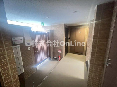 【ロビー】 | PrimaveraⅠ