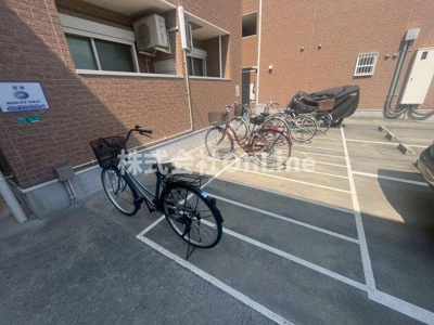 【その他共用部分】 | PrimaveraⅠ