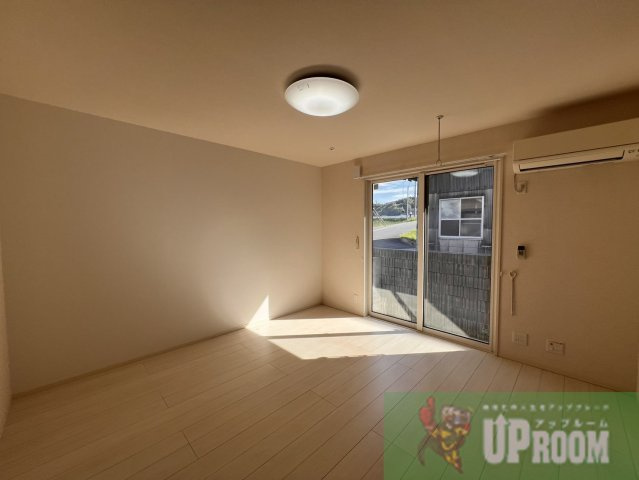 クレアクールのロビー