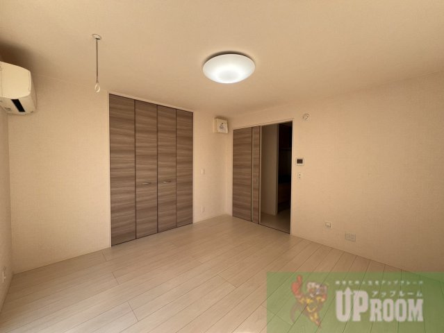 クレアクールの内装