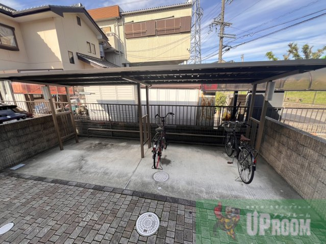 クレアクールのその他共用部分