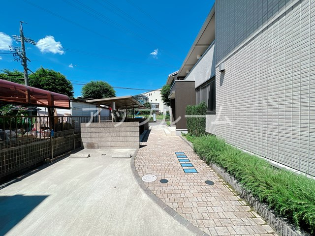 クレアクールのその他共用部分