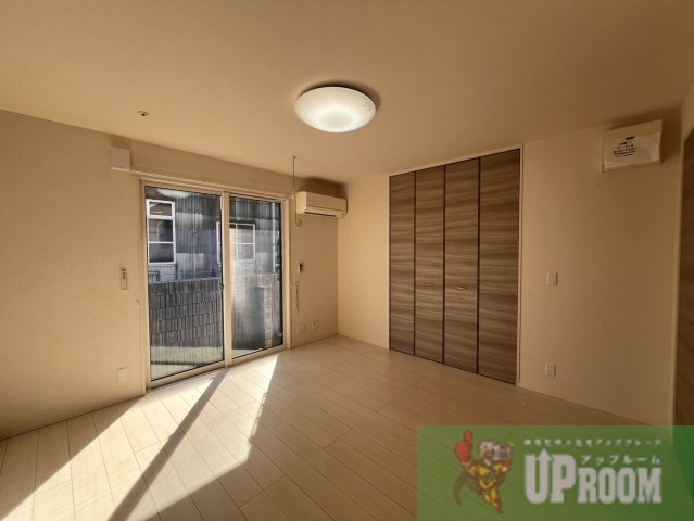 クレアクールの居間・リビング