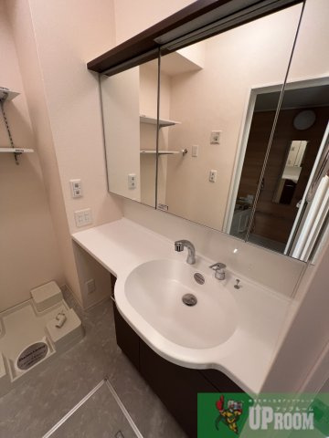 クレアクールのトイレ