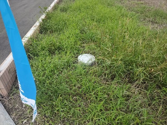 【外観】 | 川越市鴨田　全9区画　E区画 | 物件の外観です