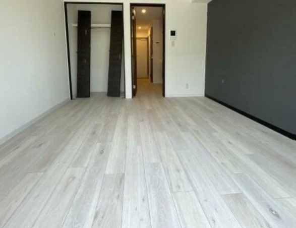 ジーメゾン草加サウスの内装|※同施工イメージ