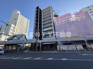 【外観】 | 物件の外観です
