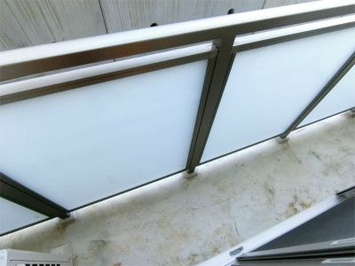 【バルコニー】 | リブリ・HANYU