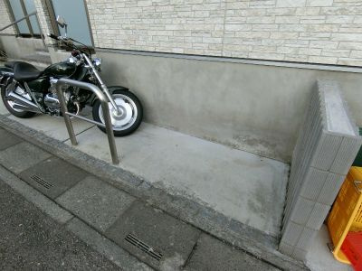 【その他共用部分】 | リブリ・HANYU