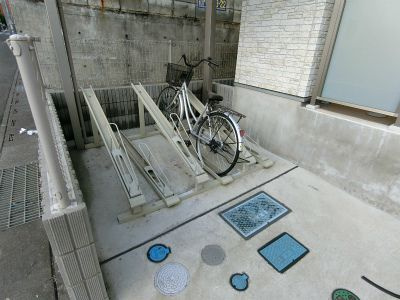 【その他共用部分】 | リブリ・HANYU