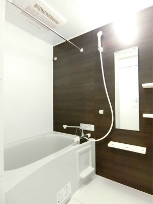 【浴室】 | リブリ・HANYU