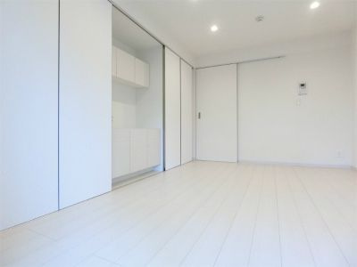 【洋室】 | リブリ・HANYU