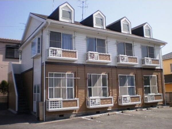 サニーテラス富貴ノ台Ⅱ