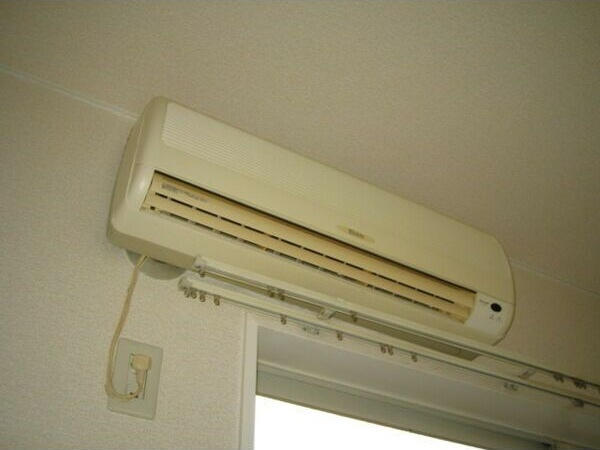 サニーテラス富貴ノ台Ⅱの設備