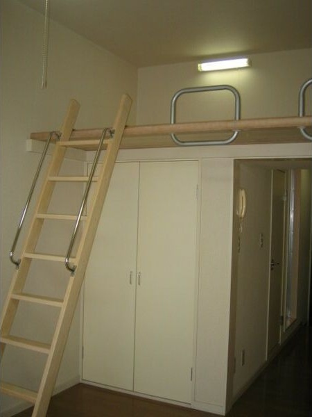 サニーテラス富貴ノ台Ⅱの内装