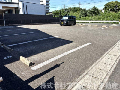 【駐車場】 | アプリコット・ハウス