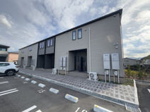 サニーフラット黒岡B棟の画像